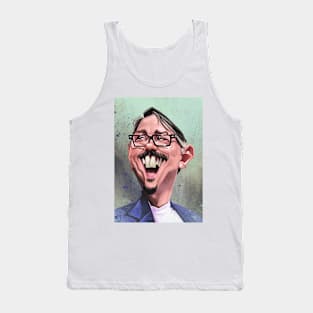 Vince Gilligan Tank Top